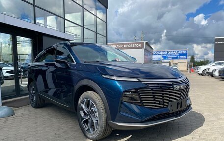Haval F7, 2025 год, 3 499 000 рублей, 6 фотография