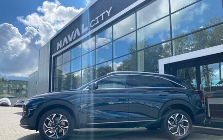 Haval F7, 2025 год, 3 499 000 рублей, 5 фотография
