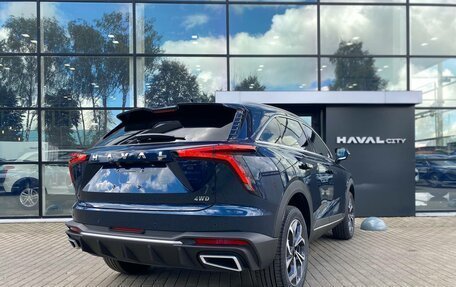 Haval F7, 2025 год, 3 499 000 рублей, 8 фотография