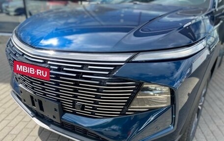 Haval F7, 2025 год, 3 499 000 рублей, 3 фотография