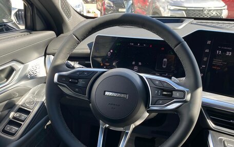 Haval F7, 2025 год, 3 499 000 рублей, 28 фотография