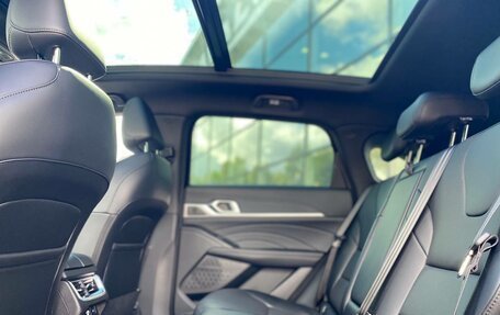 Haval F7, 2025 год, 3 499 000 рублей, 24 фотография