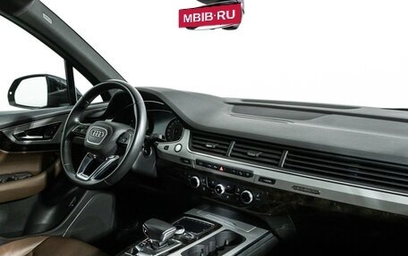 Audi Q7, 2019 год, 4 282 042 рублей, 9 фотография