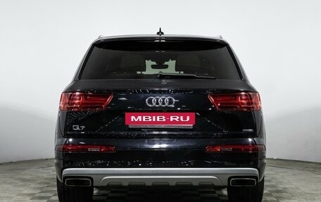 Audi Q7, 2019 год, 4 282 042 рублей, 6 фотография