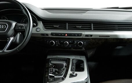 Audi Q7, 2019 год, 4 282 042 рублей, 14 фотография