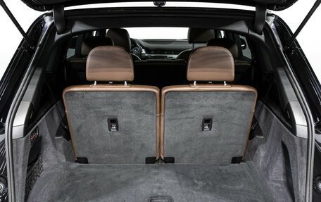 Audi Q7, 2019 год, 4 282 042 рублей, 15 фотография