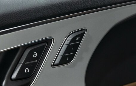Audi Q7, 2019 год, 4 282 042 рублей, 24 фотография