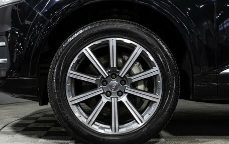 Audi Q7, 2019 год, 4 282 042 рублей, 33 фотография