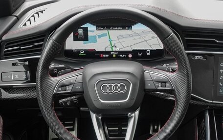 Audi Q7, 2022 год, 7 100 000 рублей, 7 фотография
