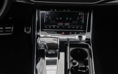 Audi Q7, 2022 год, 7 100 000 рублей, 9 фотография