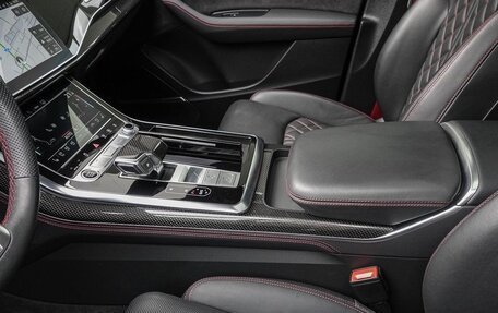 Audi Q7, 2022 год, 7 100 000 рублей, 11 фотография