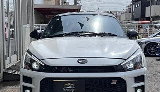 Daihatsu Copen II, 2022 год, 1 860 000 рублей, 2 фотография