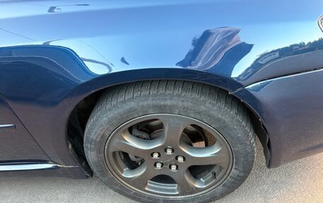 Subaru Legacy IV, 2003 год, 500 000 рублей, 8 фотография