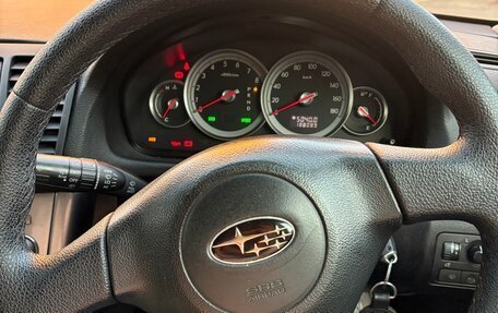 Subaru Legacy IV, 2003 год, 500 000 рублей, 4 фотография