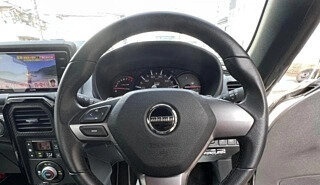 Daihatsu Copen II, 2022 год, 1 860 000 рублей, 13 фотография