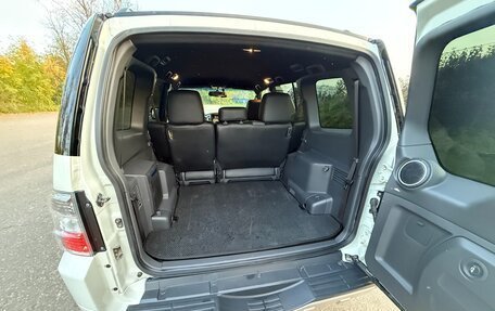 Mitsubishi Pajero IV, 2019 год, 3 300 000 рублей, 12 фотография