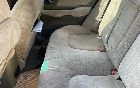 Hyundai Sonata IV рестайлинг, 2003 год, 380 000 рублей, 3 фотография