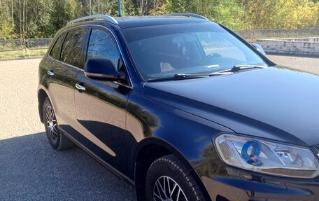 Zotye T600, 2017 год, 1 200 000 рублей, 4 фотография