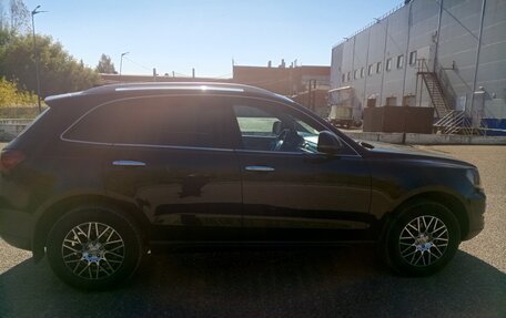 Zotye T600, 2017 год, 1 200 000 рублей, 10 фотография