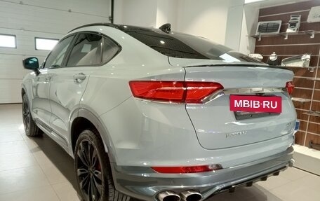 Geely Tugella FY11, 2022 год, 2 299 000 рублей, 6 фотография