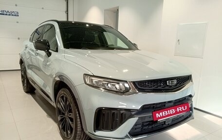 Geely Tugella FY11, 2022 год, 2 299 000 рублей, 3 фотография