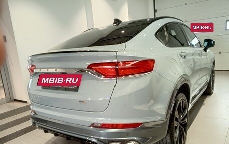 Geely Tugella FY11, 2022 год, 2 299 000 рублей, 4 фотография