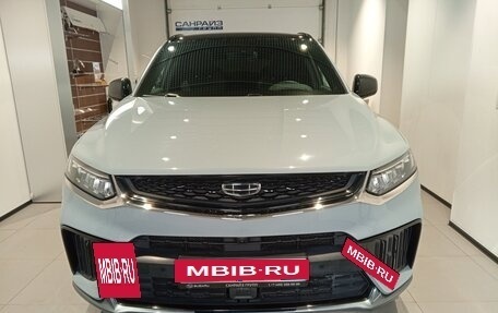 Geely Tugella FY11, 2022 год, 2 299 000 рублей, 2 фотография