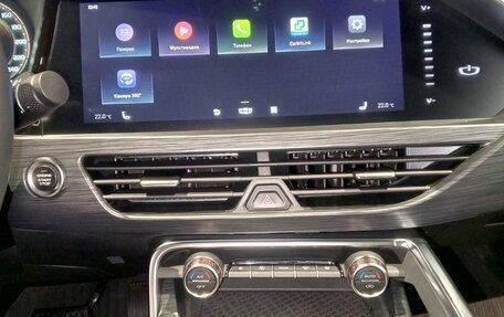 Geely Tugella FY11, 2022 год, 2 299 000 рублей, 11 фотография