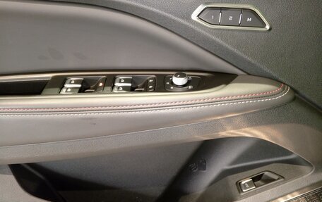 Geely Tugella FY11, 2022 год, 2 299 000 рублей, 16 фотография