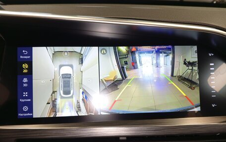 Geely Tugella FY11, 2022 год, 2 299 000 рублей, 12 фотография