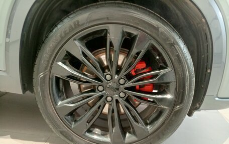 Geely Tugella FY11, 2022 год, 2 299 000 рублей, 17 фотография