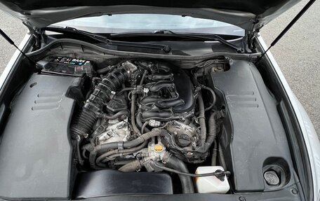 Lexus GS III рестайлинг, 2007 год, 1 680 000 рублей, 4 фотография