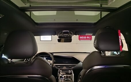 Geely Tugella FY11, 2022 год, 2 299 000 рублей, 15 фотография