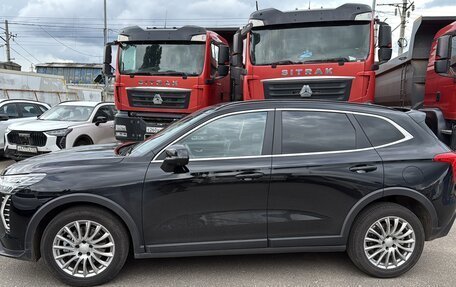 Haval Jolion, 2024 год, 1 820 000 рублей, 3 фотография