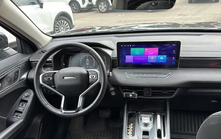 Haval Jolion, 2024 год, 1 820 000 рублей, 5 фотография