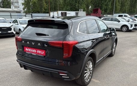 Haval Jolion, 2024 год, 1 820 000 рублей, 2 фотография