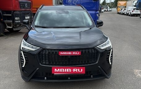 Haval Jolion, 2024 год, 1 820 000 рублей, 7 фотография
