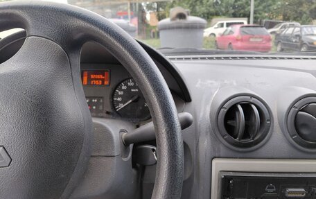Renault Logan I, 2009 год, 400 000 рублей, 4 фотография