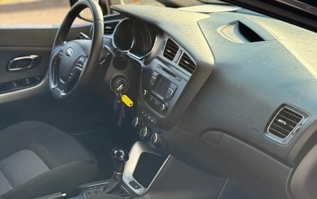 KIA cee'd III, 2013 год, 995 000 рублей, 4 фотография