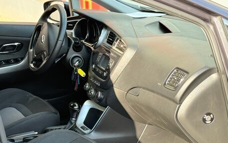 KIA cee'd III, 2013 год, 995 000 рублей, 7 фотография