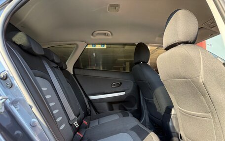 KIA cee'd III, 2013 год, 995 000 рублей, 10 фотография