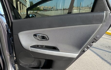 KIA cee'd III, 2013 год, 995 000 рублей, 11 фотография