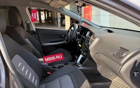KIA cee'd III, 2013 год, 995 000 рублей, 8 фотография