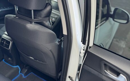 KIA Sportage IV рестайлинг, 2020 год, 2 400 000 рублей, 13 фотография