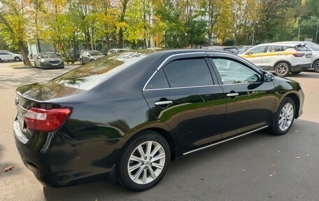 Toyota Camry, 2014 год, 1 450 000 рублей, 3 фотография