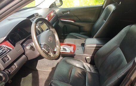 Toyota Camry, 2014 год, 1 450 000 рублей, 5 фотография