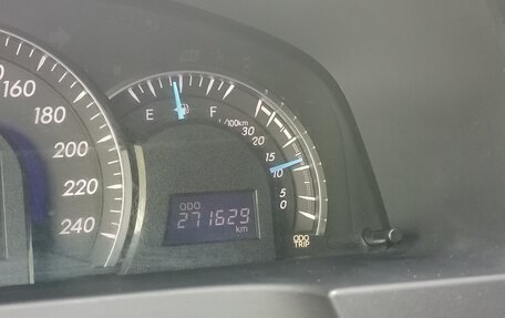 Toyota Camry, 2014 год, 1 450 000 рублей, 10 фотография