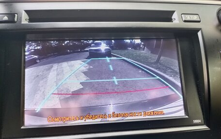 Toyota Camry, 2014 год, 1 450 000 рублей, 16 фотография