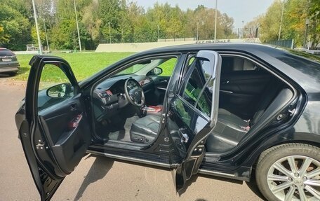 Toyota Camry, 2014 год, 1 450 000 рублей, 7 фотография