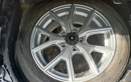 Toyota Camry, 2014 год, 1 450 000 рублей, 11 фотография